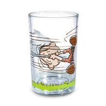 Load image into Gallery viewer, Hallmark Peanuts® Snoopy and Linus Collectible Drinking Glass, 13.5 oz.