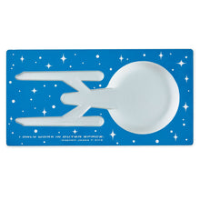 Load image into Gallery viewer, Hallmark Star Trek™ U.S.S. Enterprise™ Desk Tray