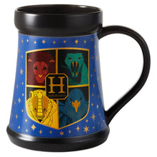 Load image into Gallery viewer, Hallmark Harry Potter™ Ravenclaw™ Color-Changing Stein Mug, 18 oz.