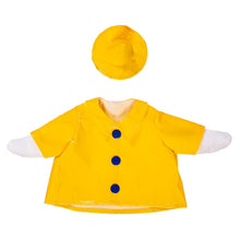 Load image into Gallery viewer, Porch Goose Outfit, Raincoat