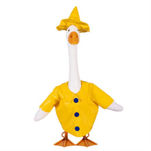 Load image into Gallery viewer, Porch Goose Outfit, Raincoat