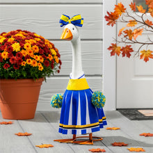 Load image into Gallery viewer, Giddy the Goose Outfit, Cheerleader