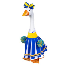 Load image into Gallery viewer, Giddy the Goose Outfit, Cheerleader