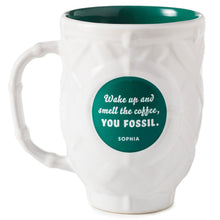 Load image into Gallery viewer, Hallmark The Golden Girls Sophia Petrillo Sculpted Mug, 14.5 oz.