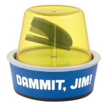 Load image into Gallery viewer, Hallmark The Office Stapler in Gelatin Perpetual Calendar