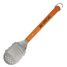 Load image into Gallery viewer, Hallmark Top Dad Father's Day Apron and Spatula Set