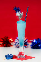 Load image into Gallery viewer, D'Marie Blue Razz Rocket Slush Mix