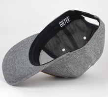 Load image into Gallery viewer, The Wisconsin Native Chambray Hat