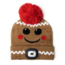 Load image into Gallery viewer, Night Owl Christmas Hats - Kids