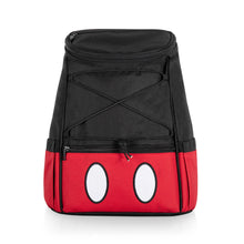 Load image into Gallery viewer, Oniva Mickey Mouse - Mickey Shorts PTX Cooler Backpack