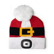 Load image into Gallery viewer, Night Owl Christmas Hats - Kids