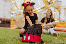 Load image into Gallery viewer, Oniva Mickey Mouse - Mickey Shorts PTX Cooler Backpack