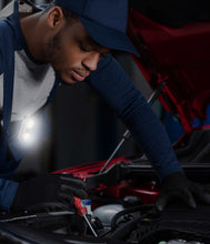 Load image into Gallery viewer, Night Scope Rechargeable LED Clip on Light