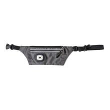 Load image into Gallery viewer, Night Scope Sling Bag with Reflective Zippers