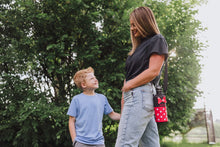 Load image into Gallery viewer, Oniva Minnie Mouse - Bottle Cooler with Bottle