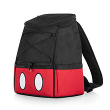 Load image into Gallery viewer, Oniva Mickey Mouse - Mickey Shorts PTX Cooler Backpack
