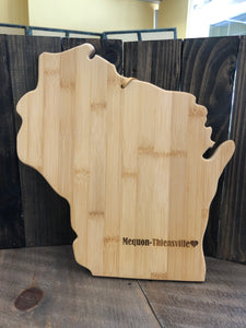 Mequon-Thiensville Wisconsin Board