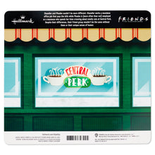 Load image into Gallery viewer, Hallmark itty bittys® Friends Chandler and Phoebe Plush, Set of 2