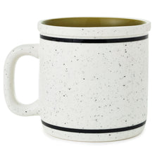 Load image into Gallery viewer, Hallmark Dads Keep It Real Mug, 16 oz.