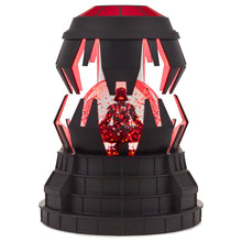 Load image into Gallery viewer, Hallmark Star Wars™ Darth Vader™ Chamber Water Globe With Light and Sound