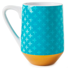Load image into Gallery viewer, Hallmark Blanche The Golden Girls More Fabulous Mug, 15 oz.