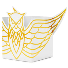 Load image into Gallery viewer, Hallmark Harry Potter™ Owl Pencil Holder