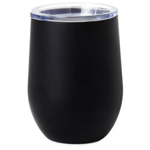 Load image into Gallery viewer, Hallmark Disney Hocus Pocus I Put a Spell on You Stainless Steel Stemless Glass, 11 oz.