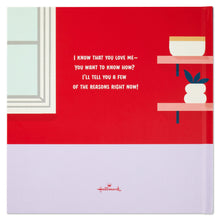 Load image into Gallery viewer, Hallmark I Will Always Love You Book