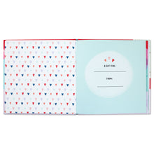 Load image into Gallery viewer, Hallmark I Will Always Love You Book