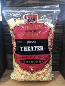 Knight's Popcorn Theater 6 oz