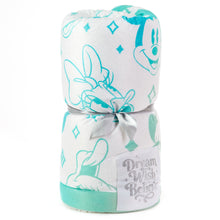 Load image into Gallery viewer, Hallmark Disney 100 Years of Wonder Mickey and Friends Throw Blanket, 50x60