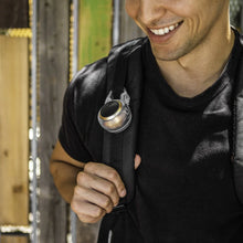 Load image into Gallery viewer, U Mini Speaker Holder Clear (*case only, speaker sold separately)