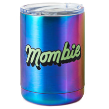 Load image into Gallery viewer, Hallmark Mombie Insulated Tumbler, 12 oz.