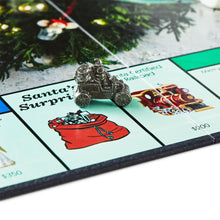 Load image into Gallery viewer, Monopoly Hallmark Keepsake Ornament Board Game