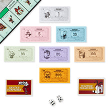 Load image into Gallery viewer, Monopoly Hallmark Keepsake Ornament Board Game