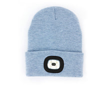 Load image into Gallery viewer, Night Scope Rechargeable LED Hat - Brightside Collection