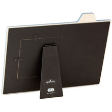 Load image into Gallery viewer, Hallmark Star Wars™ Little One Picture Frame, 4x4