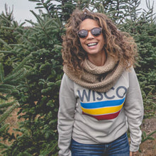 Load image into Gallery viewer, The Pillars - WISCO Dust