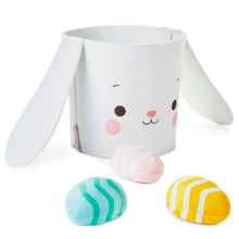 Load image into Gallery viewer, Hallmark Wearable Easter Egg Bean Bag Toss Game, Set of 4