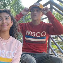 Load image into Gallery viewer, The Pillars - WISCO Brick