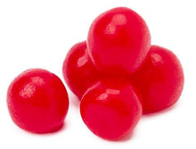 Load image into Gallery viewer, Cherry Sours Candy - 1 lb.
