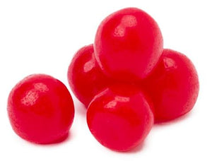 Cherry Sours Candy - 1 lb.