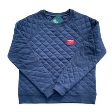 Load image into Gallery viewer, The Quilted Women's Crew