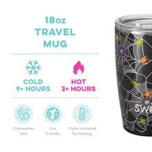 Load image into Gallery viewer, Swig Itsy Bitsy Travel Mug (18oz)