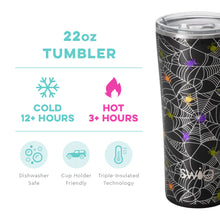Load image into Gallery viewer, Swig Itsy Bitsy Tumbler (22oz)