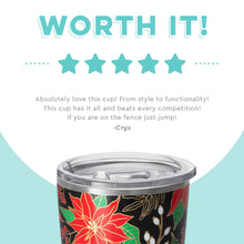 Load image into Gallery viewer, Swig 22oz Tumbler - Tis the Season