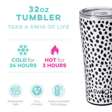 Load image into Gallery viewer, Swig 32oz Tumbler - Spot On