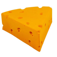 Load image into Gallery viewer, Cheesehead® Hat - Regular/Adult
