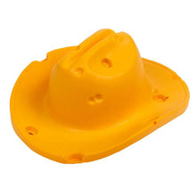Load image into Gallery viewer, Cheesehead® Cowboy Hat
