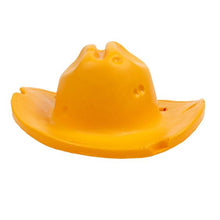 Load image into Gallery viewer, Cheesehead® Cowboy Hat
